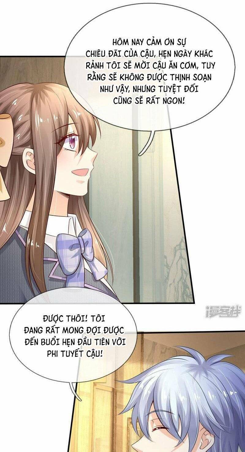 Cao Thủ Bên Người Giáo Hoa - Chapter 19 - Page 26