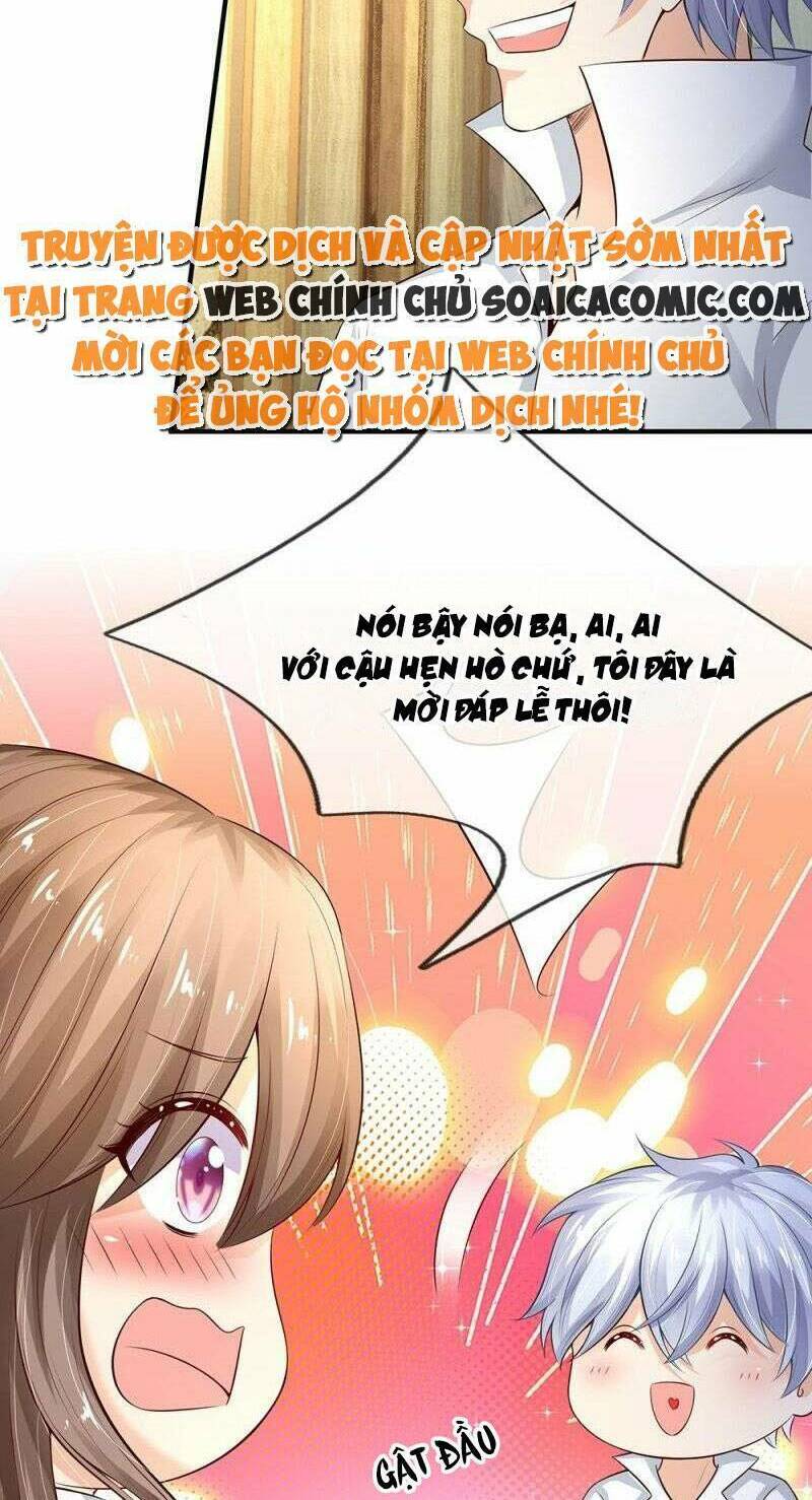 Cao Thủ Bên Người Giáo Hoa - Chapter 19 - Page 27