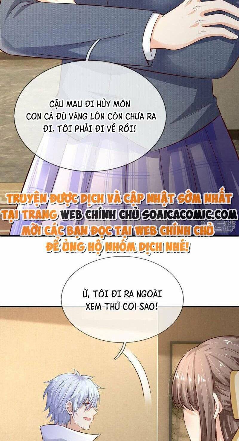 Cao Thủ Bên Người Giáo Hoa - Chapter 19 - Page 30