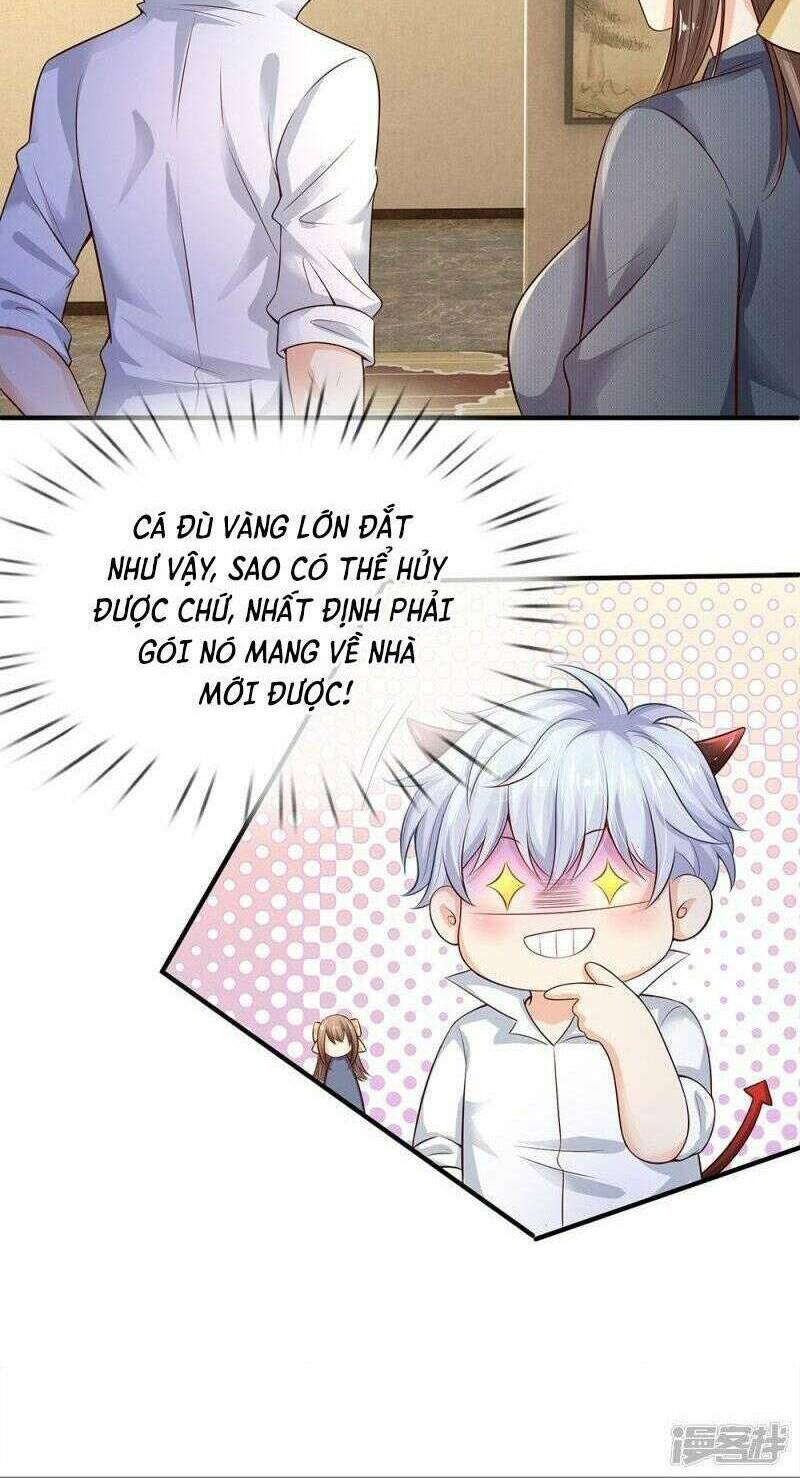 Cao Thủ Bên Người Giáo Hoa - Chapter 19 - Page 31