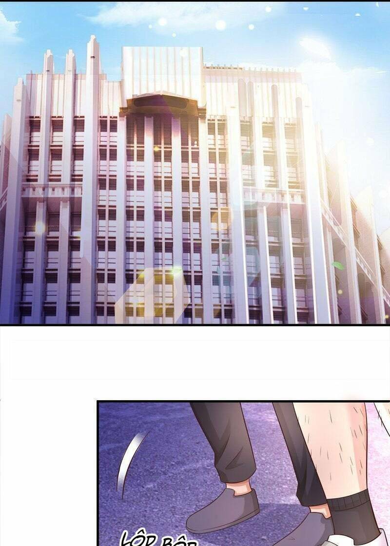 Cao Thủ Bên Người Giáo Hoa - Chapter 19 - Page 32