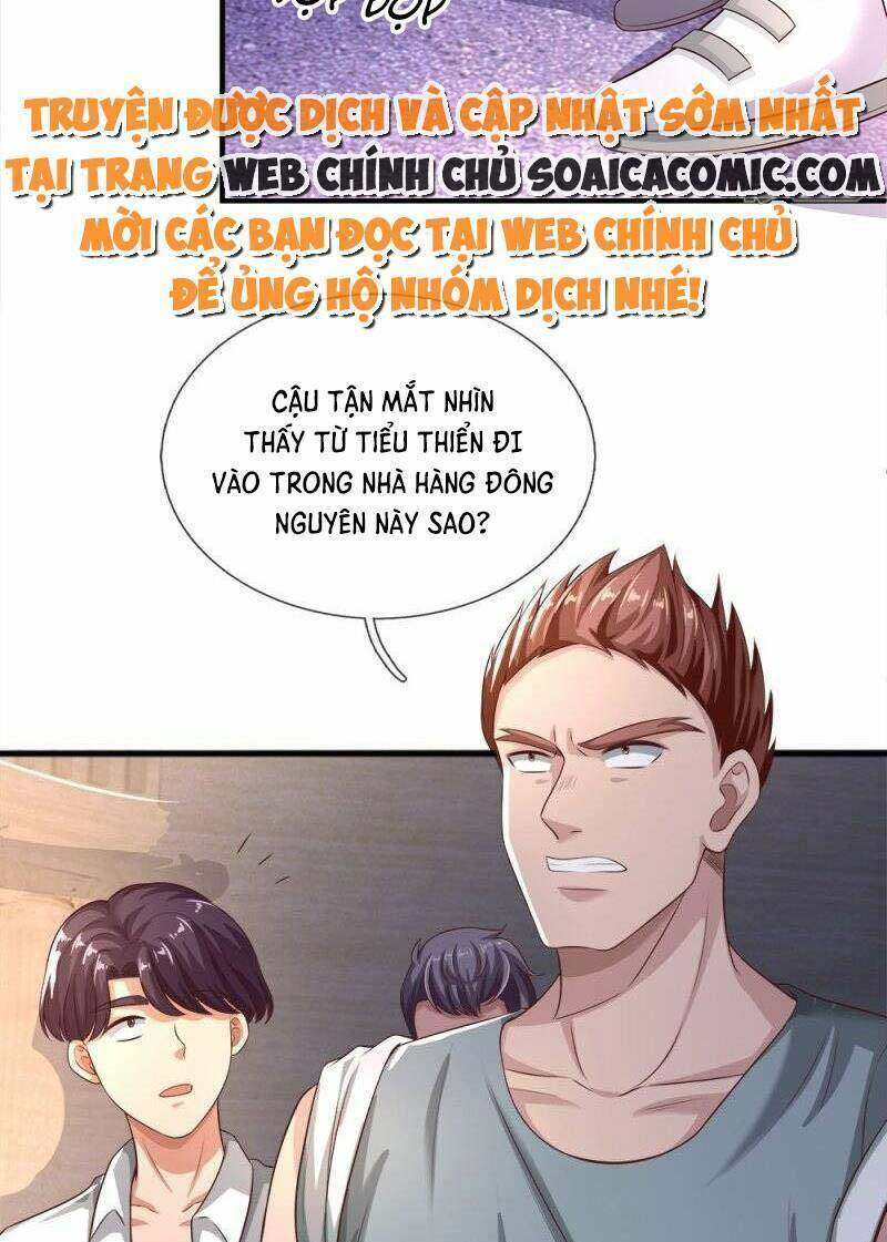 Cao Thủ Bên Người Giáo Hoa - Chapter 19 - Page 33