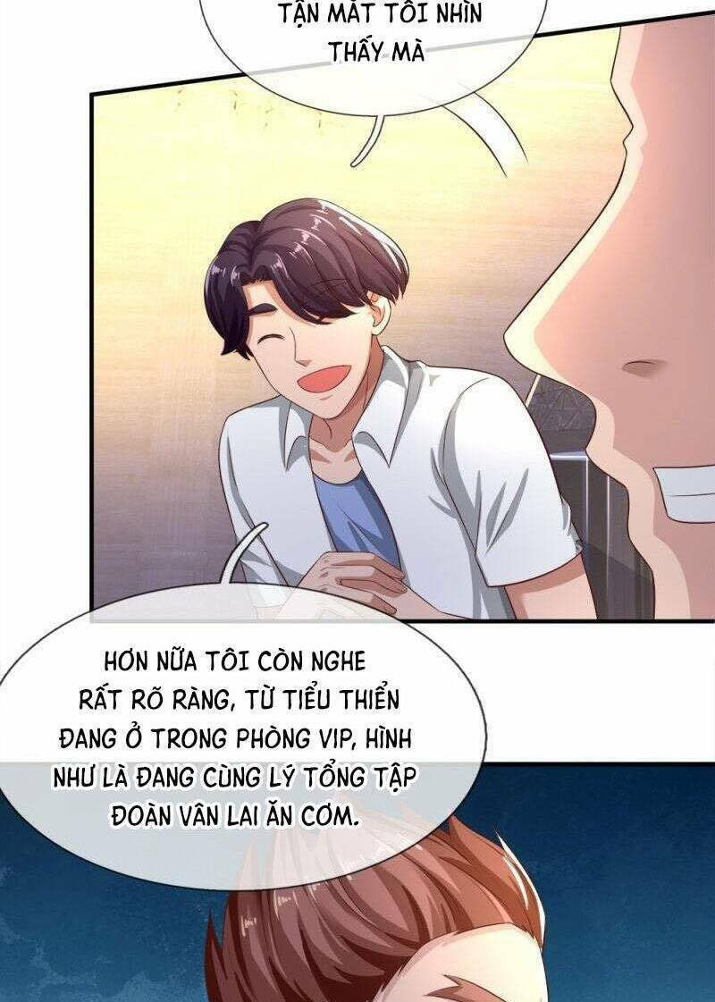 Cao Thủ Bên Người Giáo Hoa - Chapter 19 - Page 35