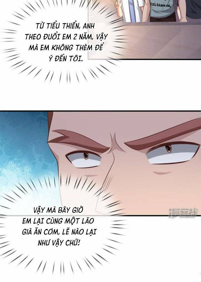 Cao Thủ Bên Người Giáo Hoa - Chapter 19 - Page 37