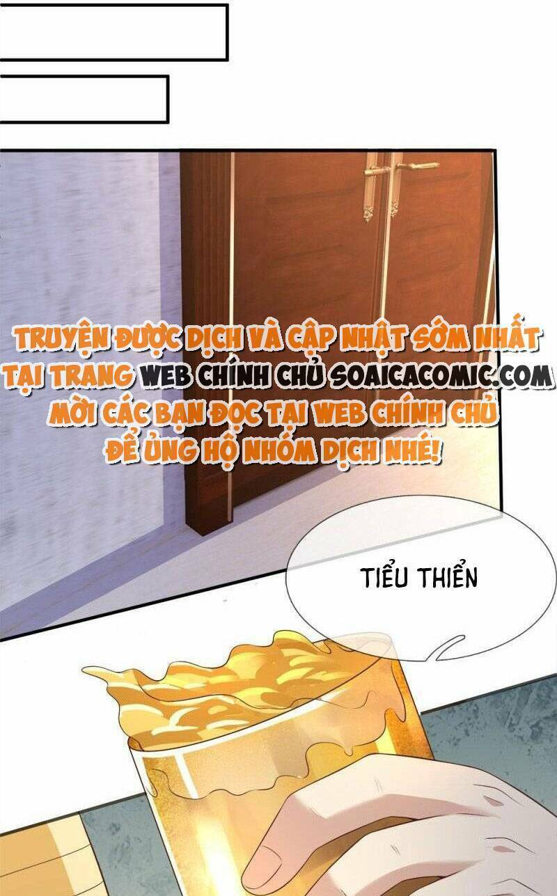 Cao Thủ Bên Người Giáo Hoa - Chapter 19 - Page 38