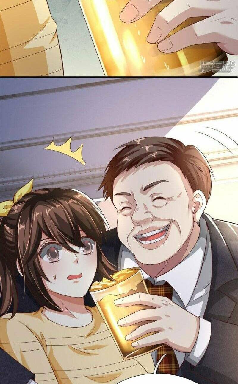 Cao Thủ Bên Người Giáo Hoa - Chapter 19 - Page 39