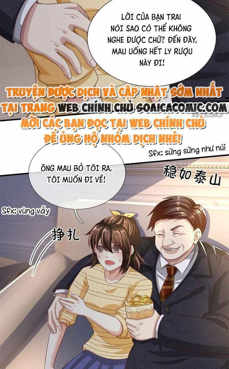 Cao Thủ Bên Người Giáo Hoa - Chapter 19 - Page 40