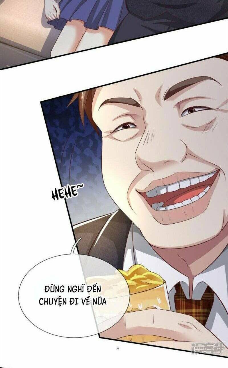 Cao Thủ Bên Người Giáo Hoa - Chapter 19 - Page 41