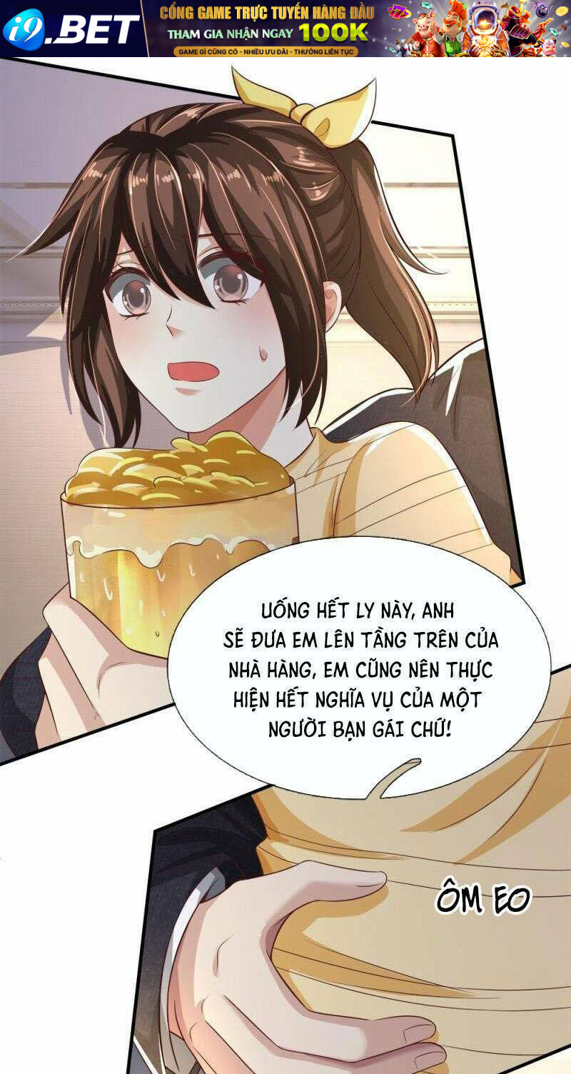 Cao Thủ Bên Người Giáo Hoa - Chapter 19 - Page 42