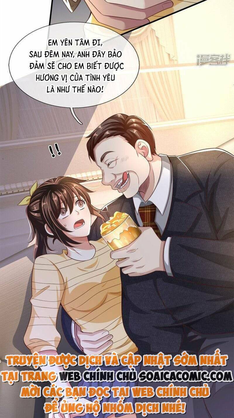 Cao Thủ Bên Người Giáo Hoa - Chapter 19 - Page 43