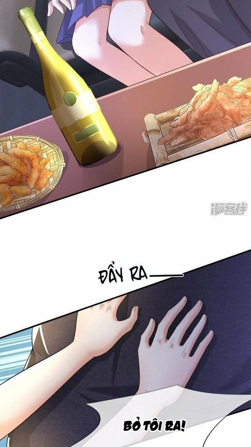 Cao Thủ Bên Người Giáo Hoa - Chapter 19 - Page 44