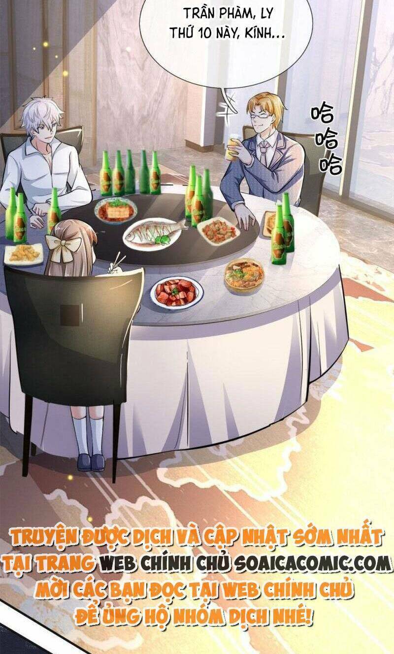 Cao Thủ Bên Người Giáo Hoa - Chapter 19 - Page 4