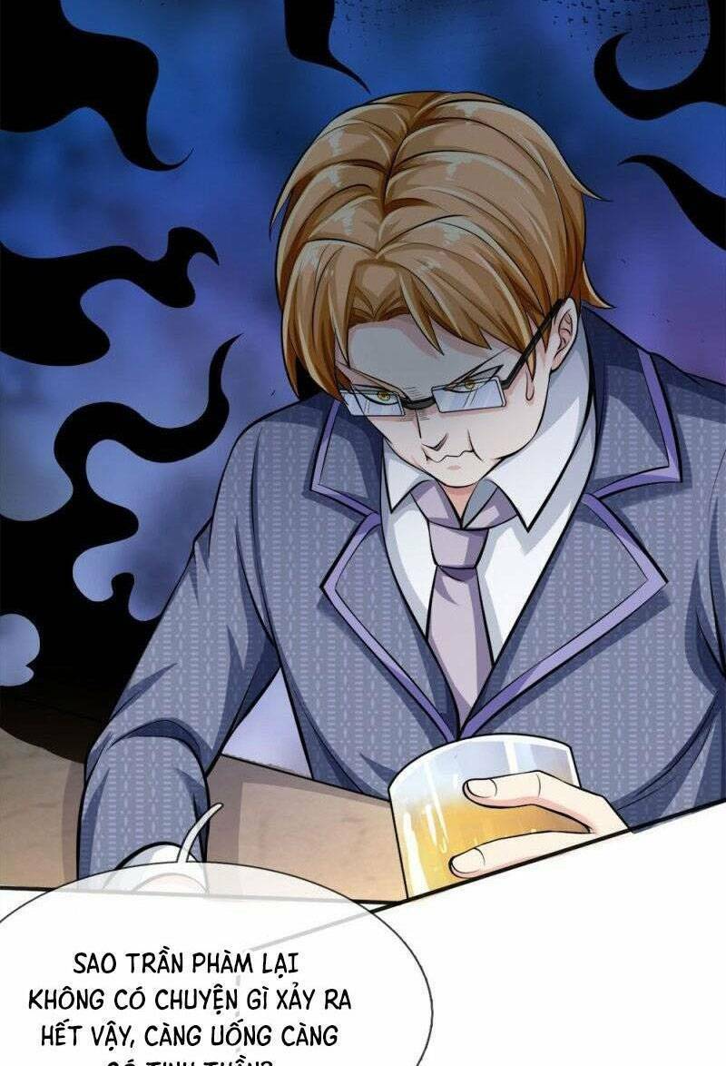 Cao Thủ Bên Người Giáo Hoa - Chapter 19 - Page 6