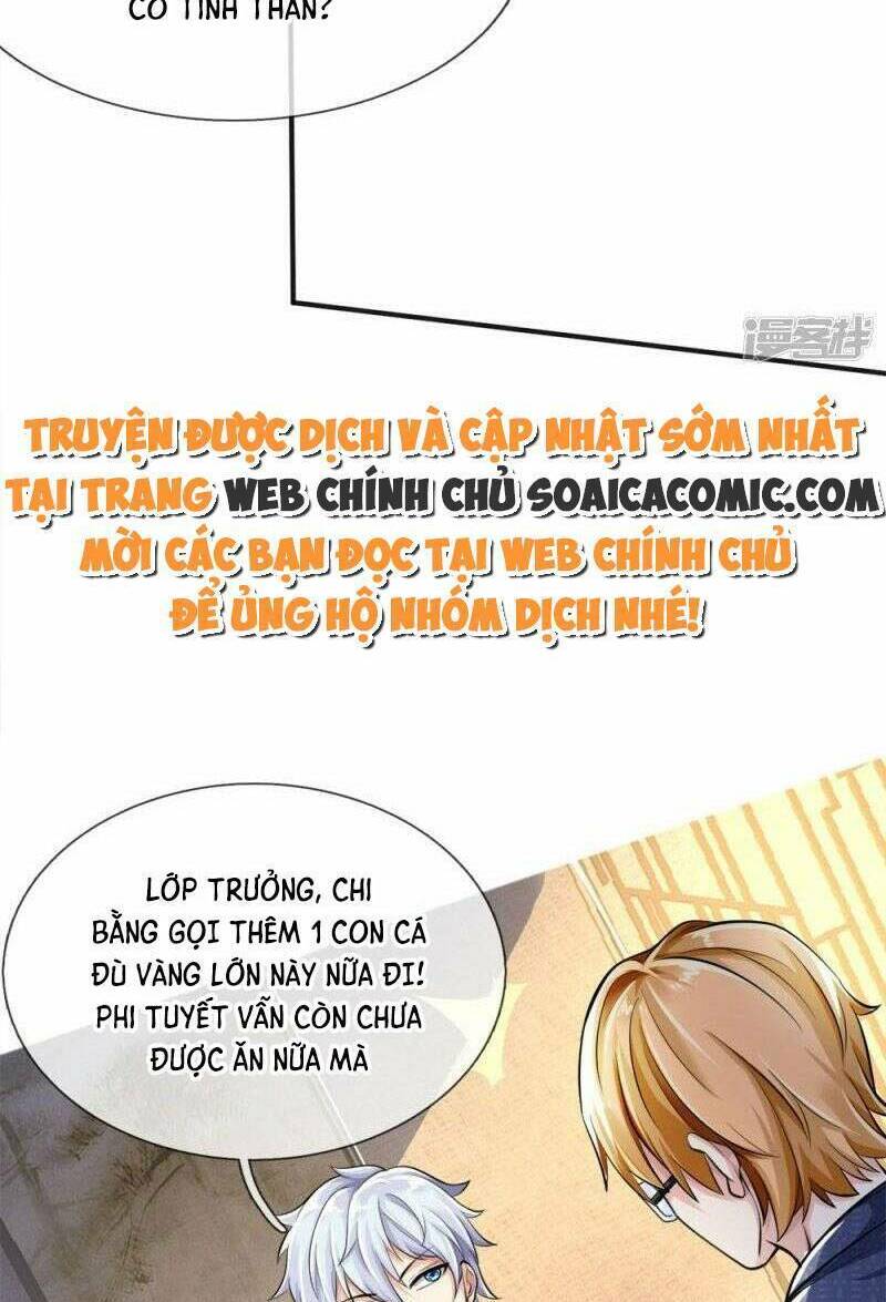 Cao Thủ Bên Người Giáo Hoa - Chapter 19 - Page 7