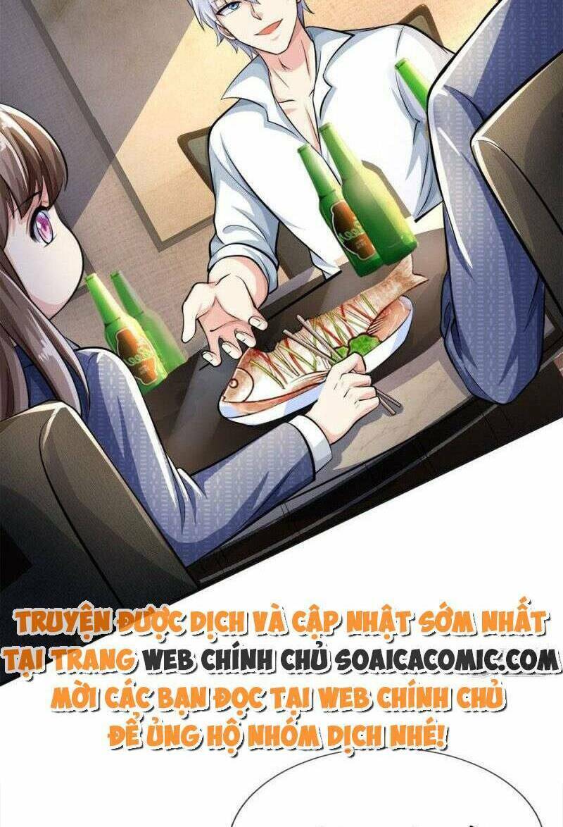 Cao Thủ Bên Người Giáo Hoa - Chapter 19 - Page 8