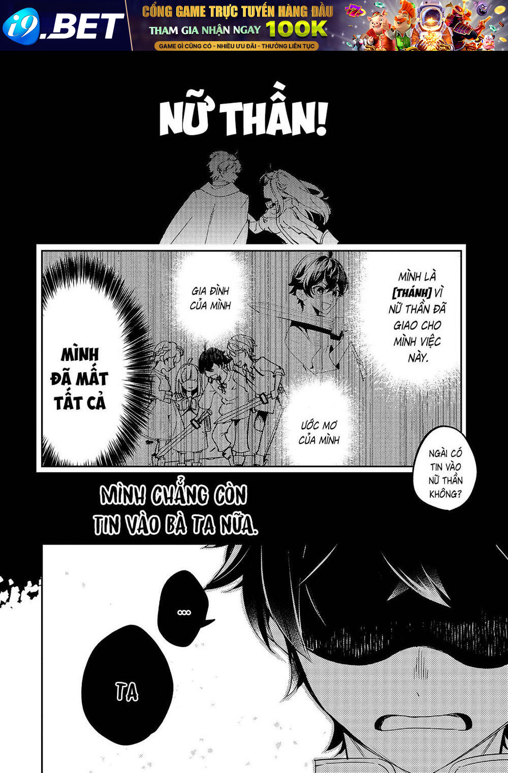 Kurotonbi no Seija - Chapter 2 - Page 26
