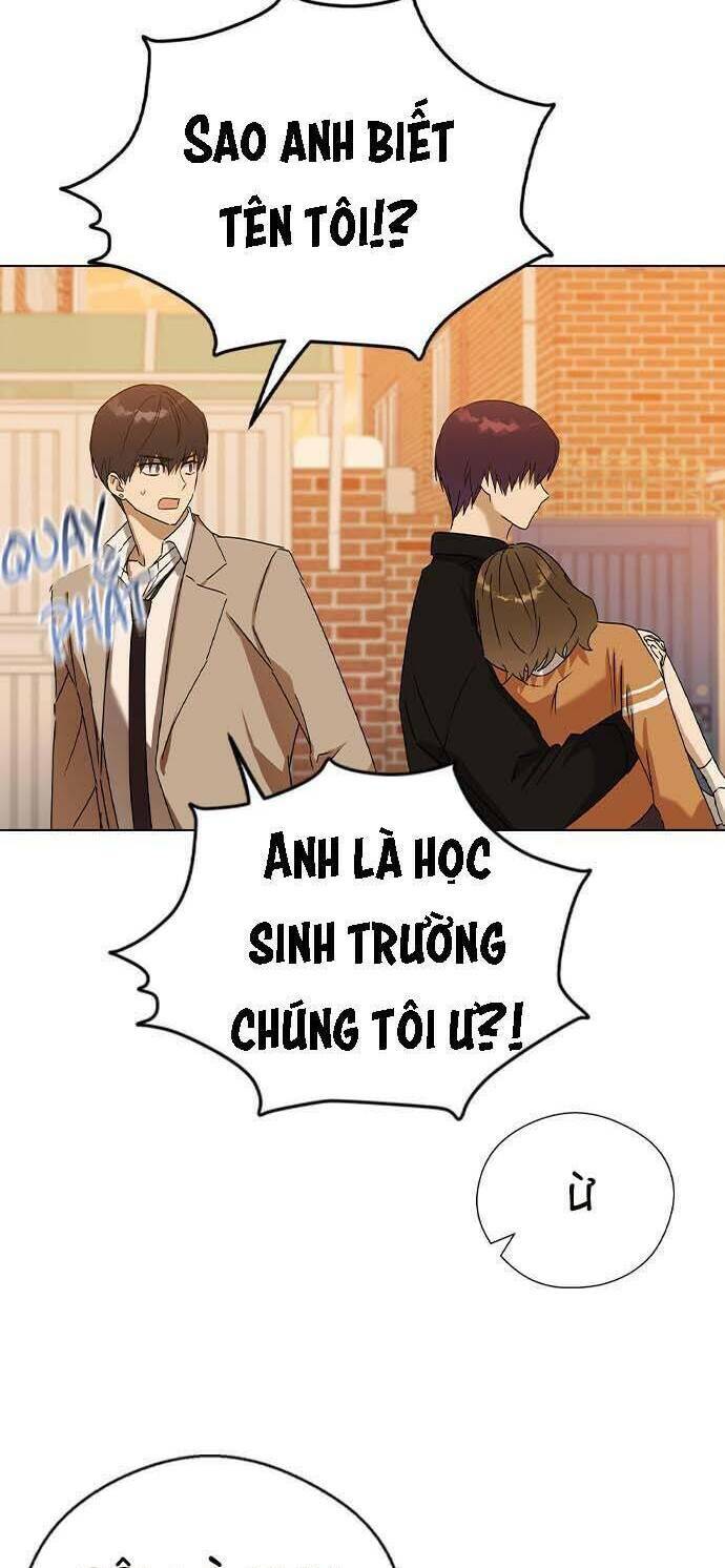 Duyên Nợ Kiếp Trước - Chapter 44 - Page 10