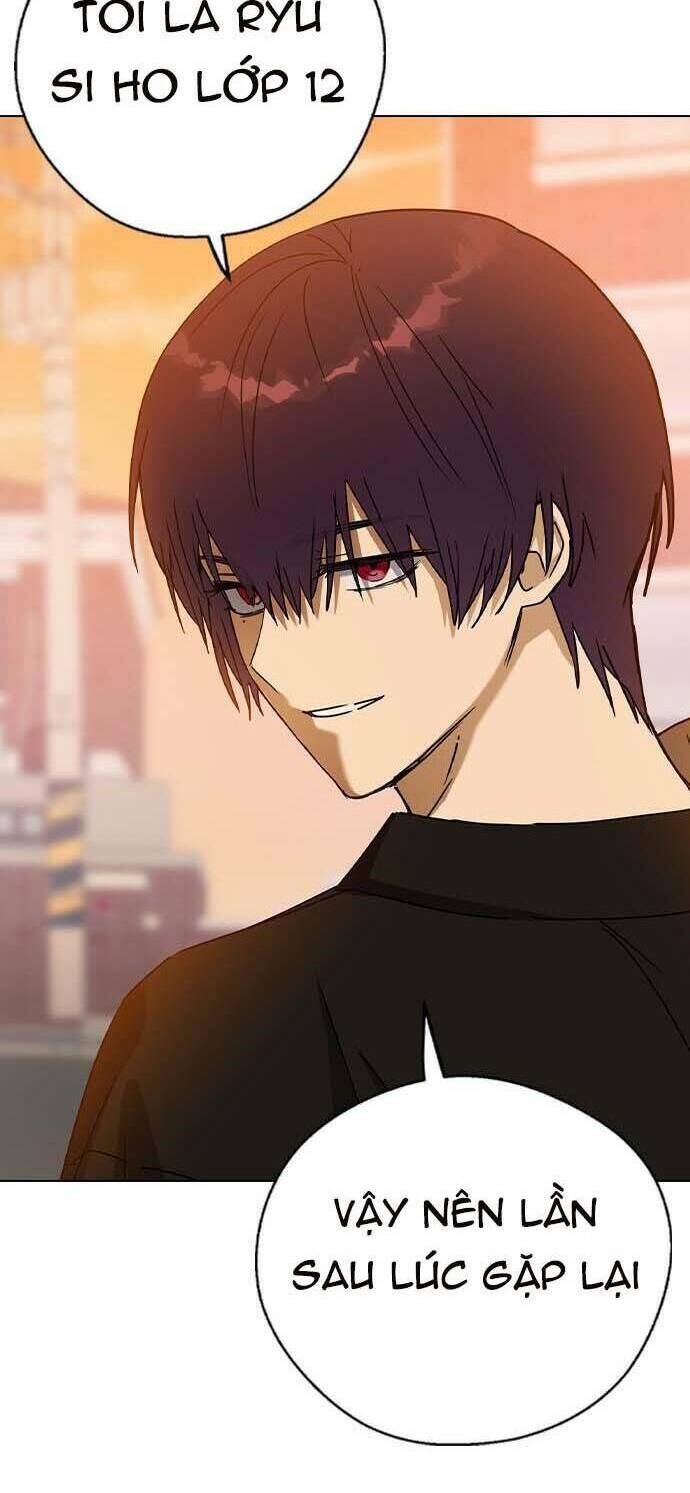 Duyên Nợ Kiếp Trước - Chapter 44 - Page 11