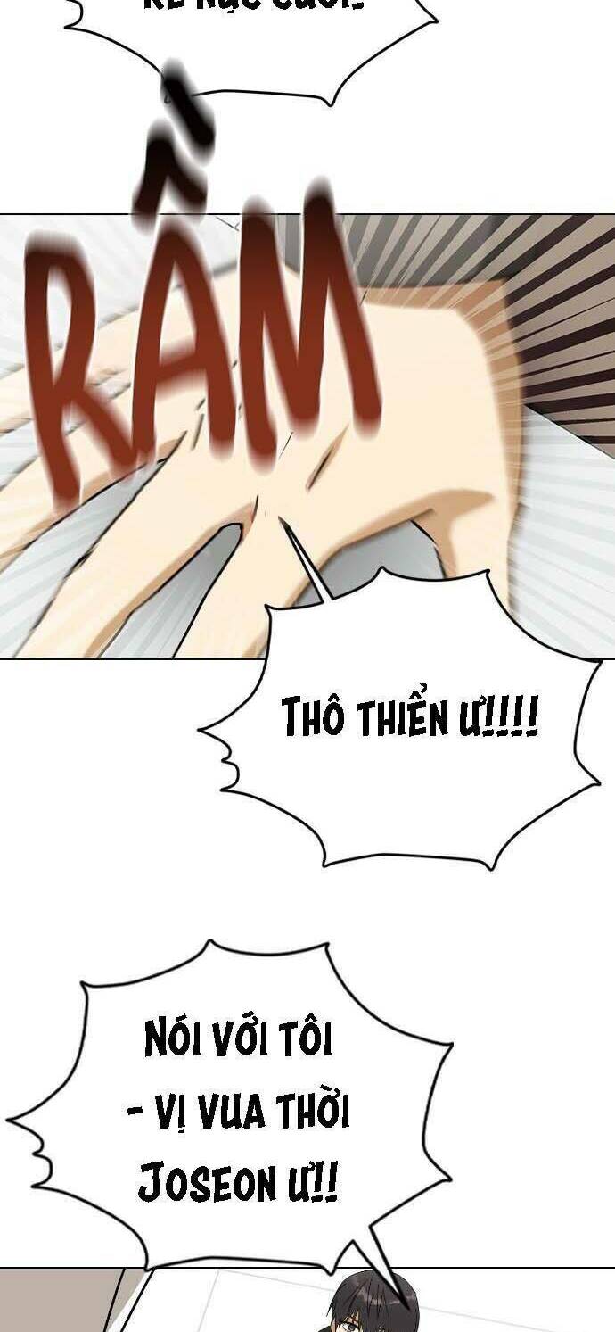 Duyên Nợ Kiếp Trước - Chapter 44 - Page 17