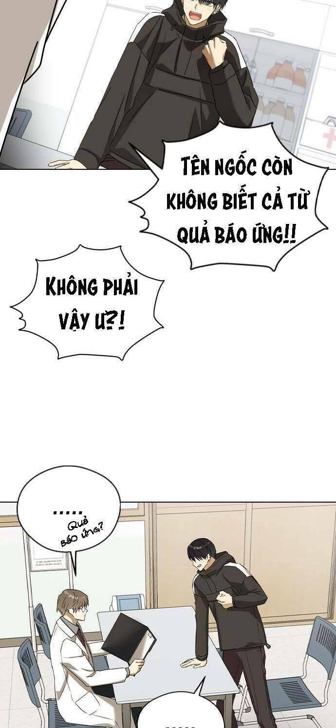 Duyên Nợ Kiếp Trước - Chapter 44 - Page 18