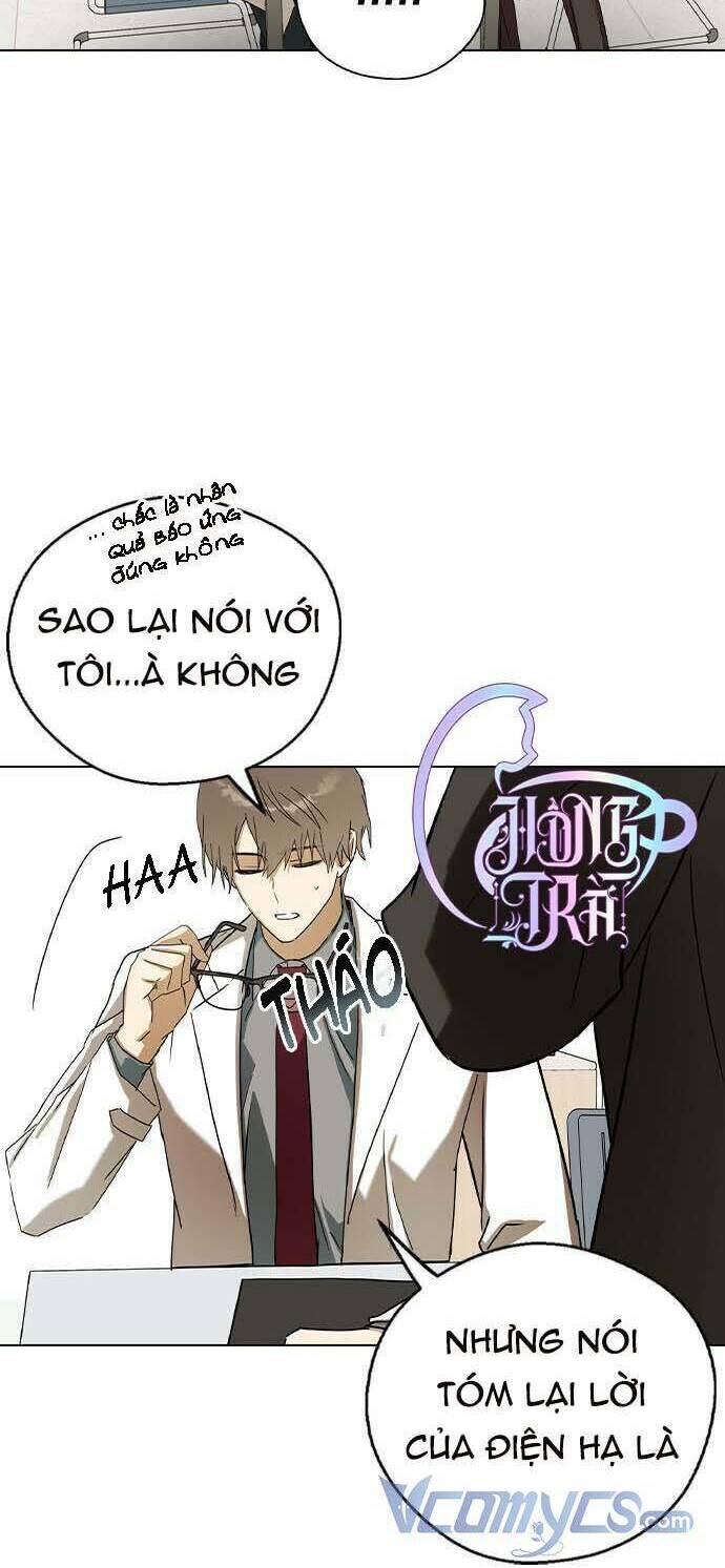 Duyên Nợ Kiếp Trước - Chapter 44 - Page 19