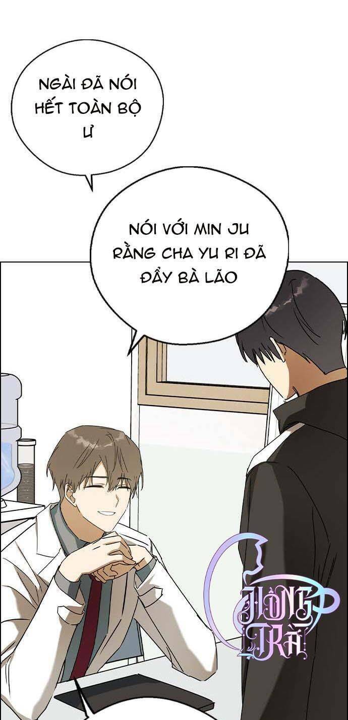 Duyên Nợ Kiếp Trước - Chapter 44 - Page 20