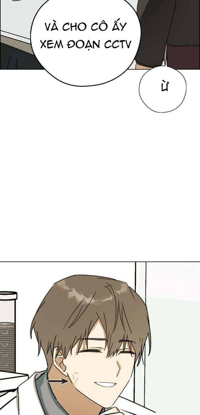 Duyên Nợ Kiếp Trước - Chapter 44 - Page 21