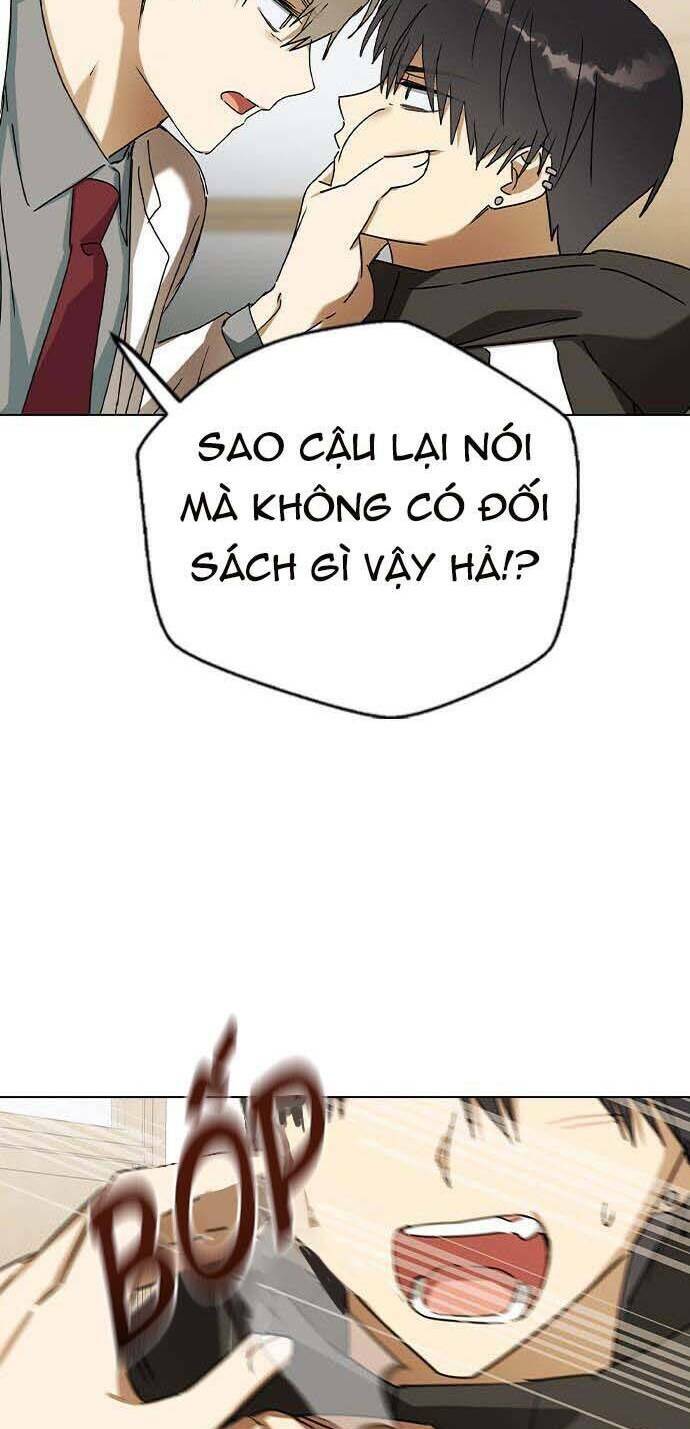 Duyên Nợ Kiếp Trước - Chapter 44 - Page 24