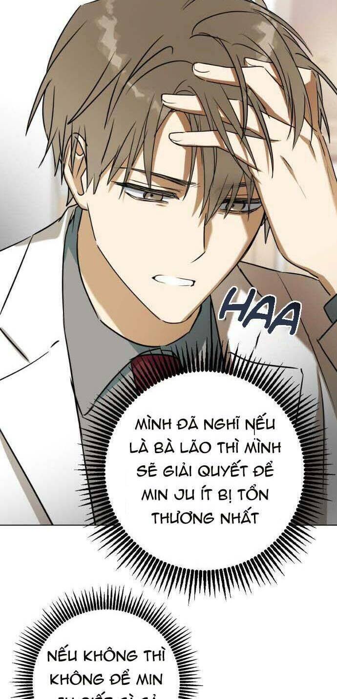 Duyên Nợ Kiếp Trước - Chapter 44 - Page 27