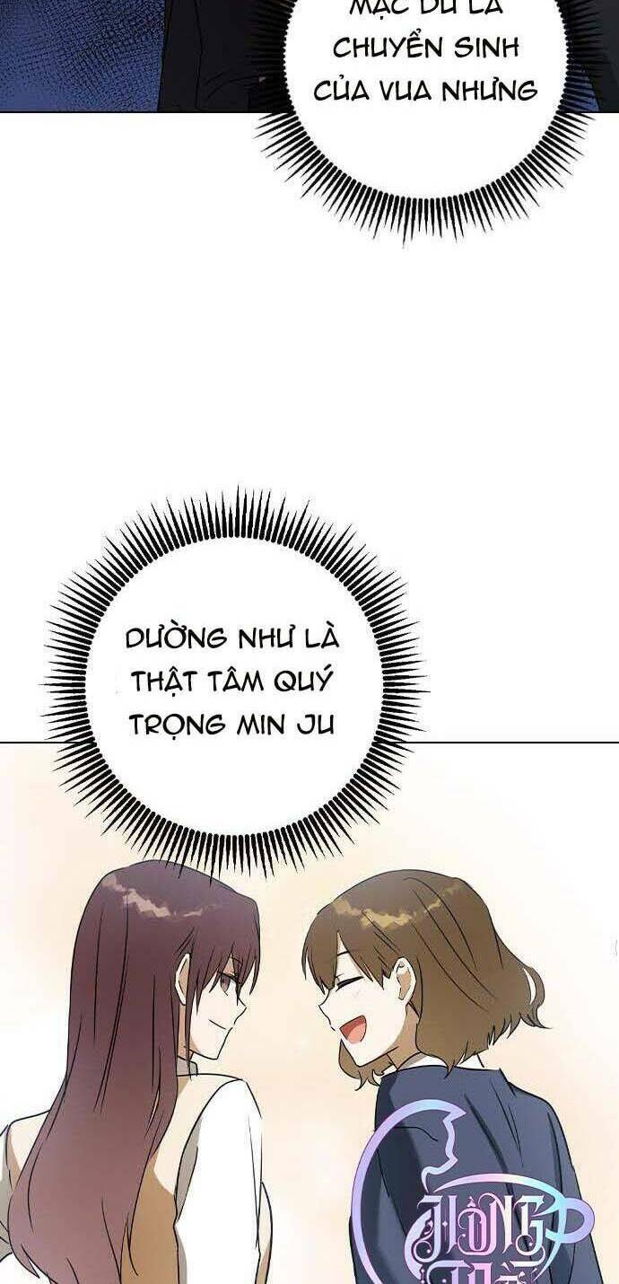 Duyên Nợ Kiếp Trước - Chapter 44 - Page 29