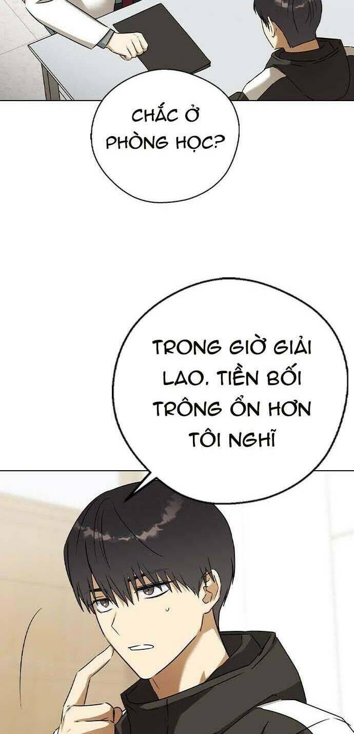 Duyên Nợ Kiếp Trước - Chapter 44 - Page 31