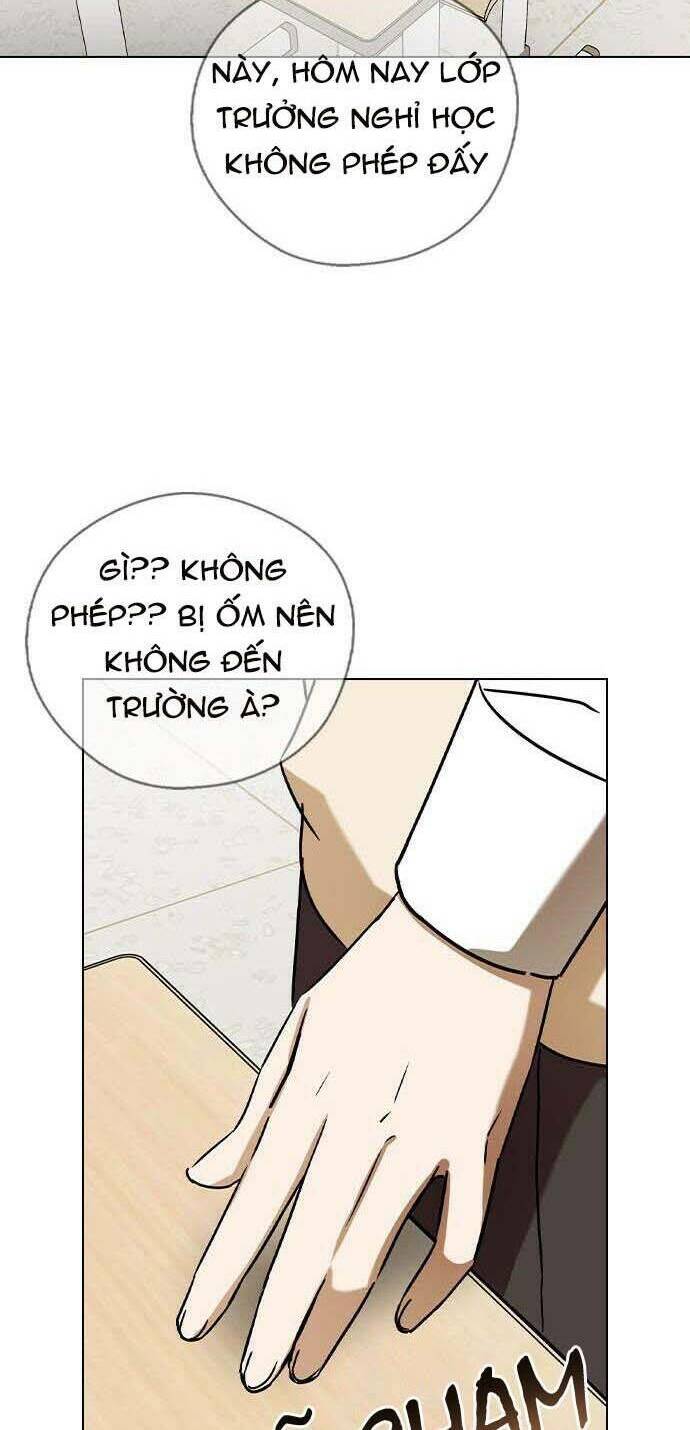 Duyên Nợ Kiếp Trước - Chapter 44 - Page 33