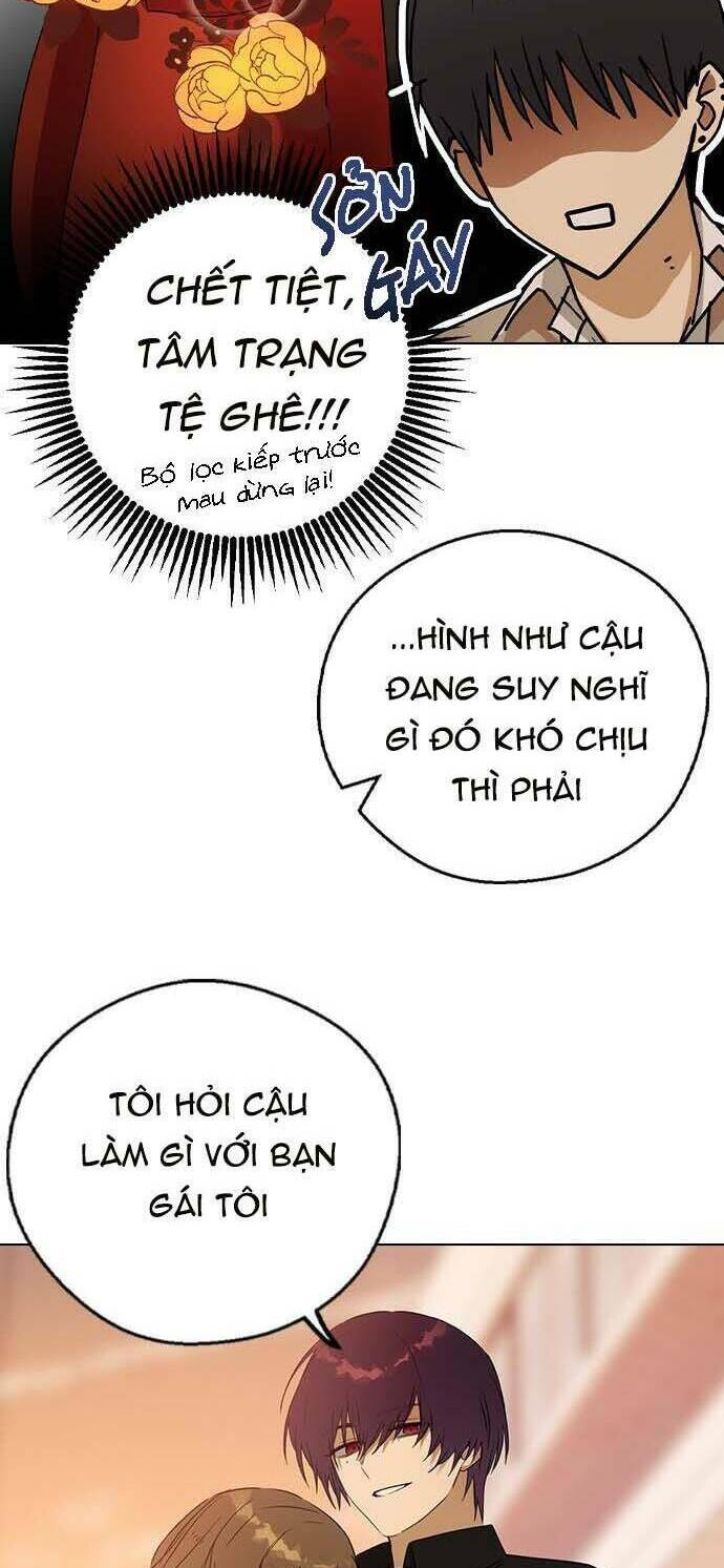 Duyên Nợ Kiếp Trước - Chapter 44 - Page 3