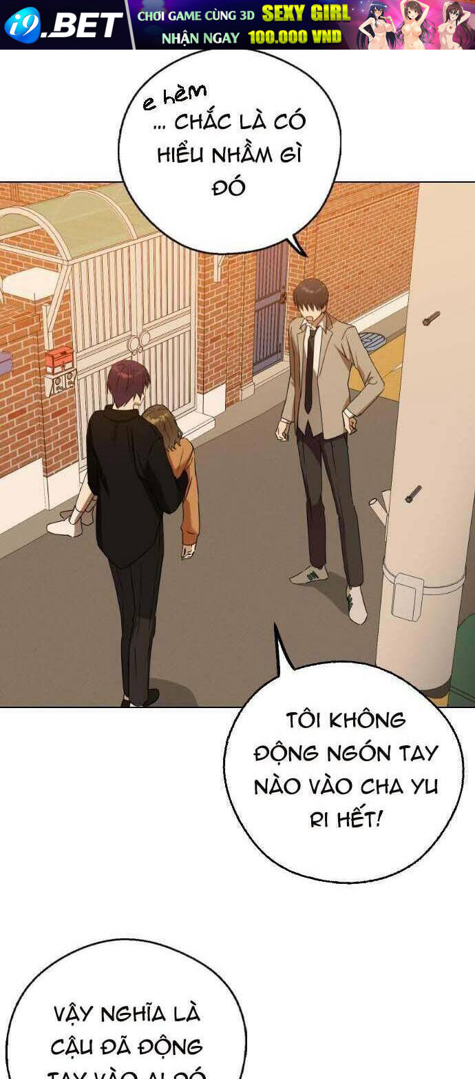 Duyên Nợ Kiếp Trước - Chapter 44 - Page 5