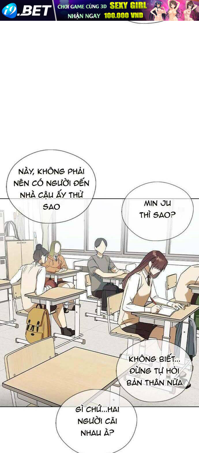 Duyên Nợ Kiếp Trước - Chapter 44 - Page 71