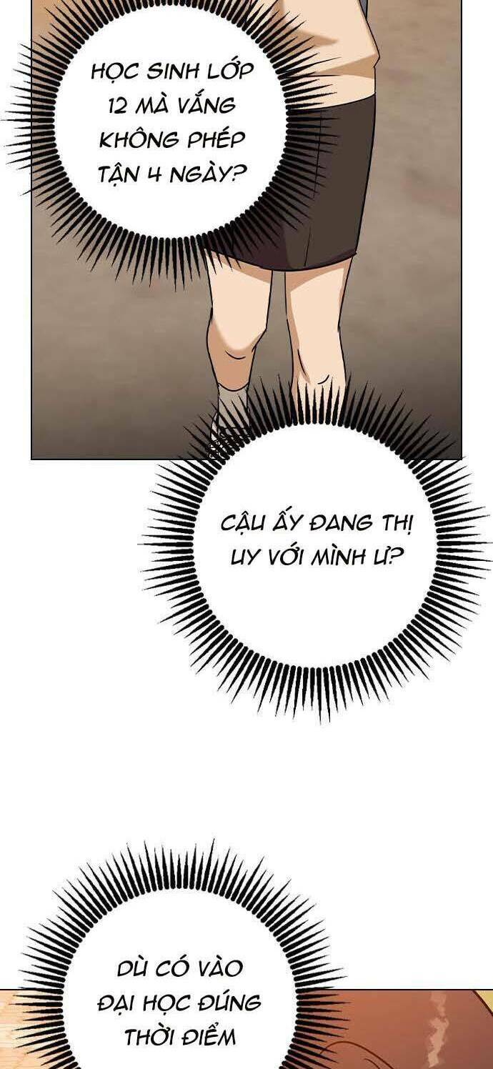 Duyên Nợ Kiếp Trước - Chapter 44 - Page 74