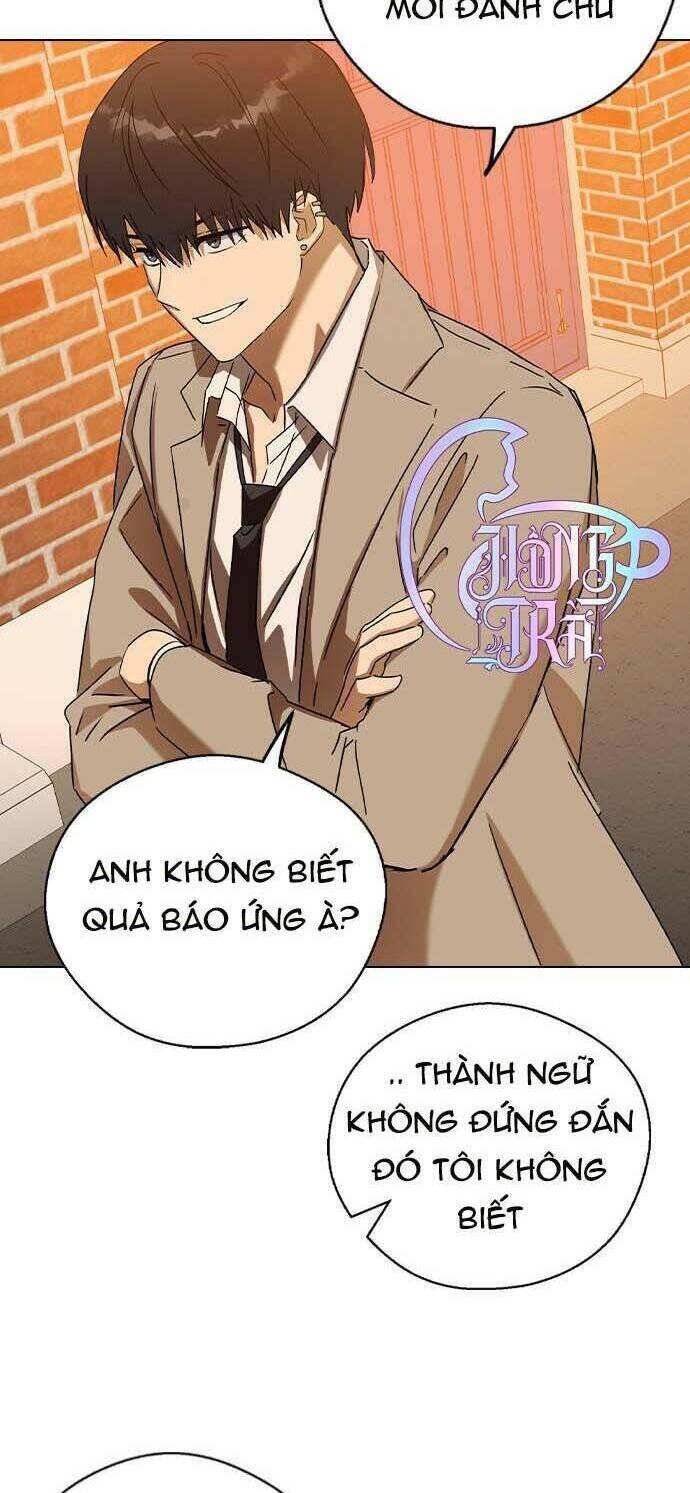 Duyên Nợ Kiếp Trước - Chapter 44 - Page 7