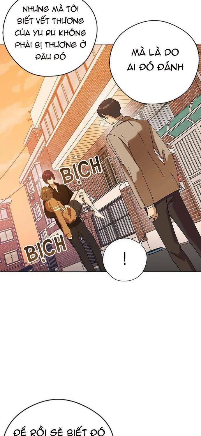 Duyên Nợ Kiếp Trước - Chapter 44 - Page 8