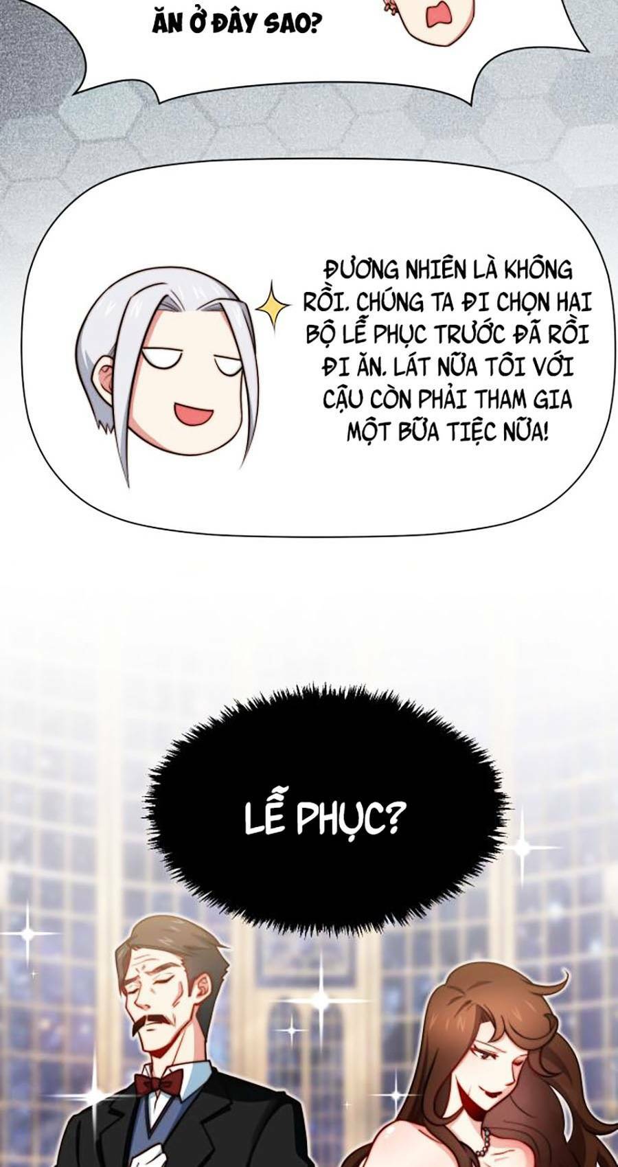 Long Ấn Chiến Thần - Chapter 8 - Page 25