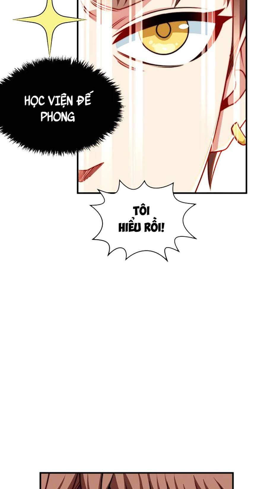 Long Ấn Chiến Thần - Chapter 8 - Page 35