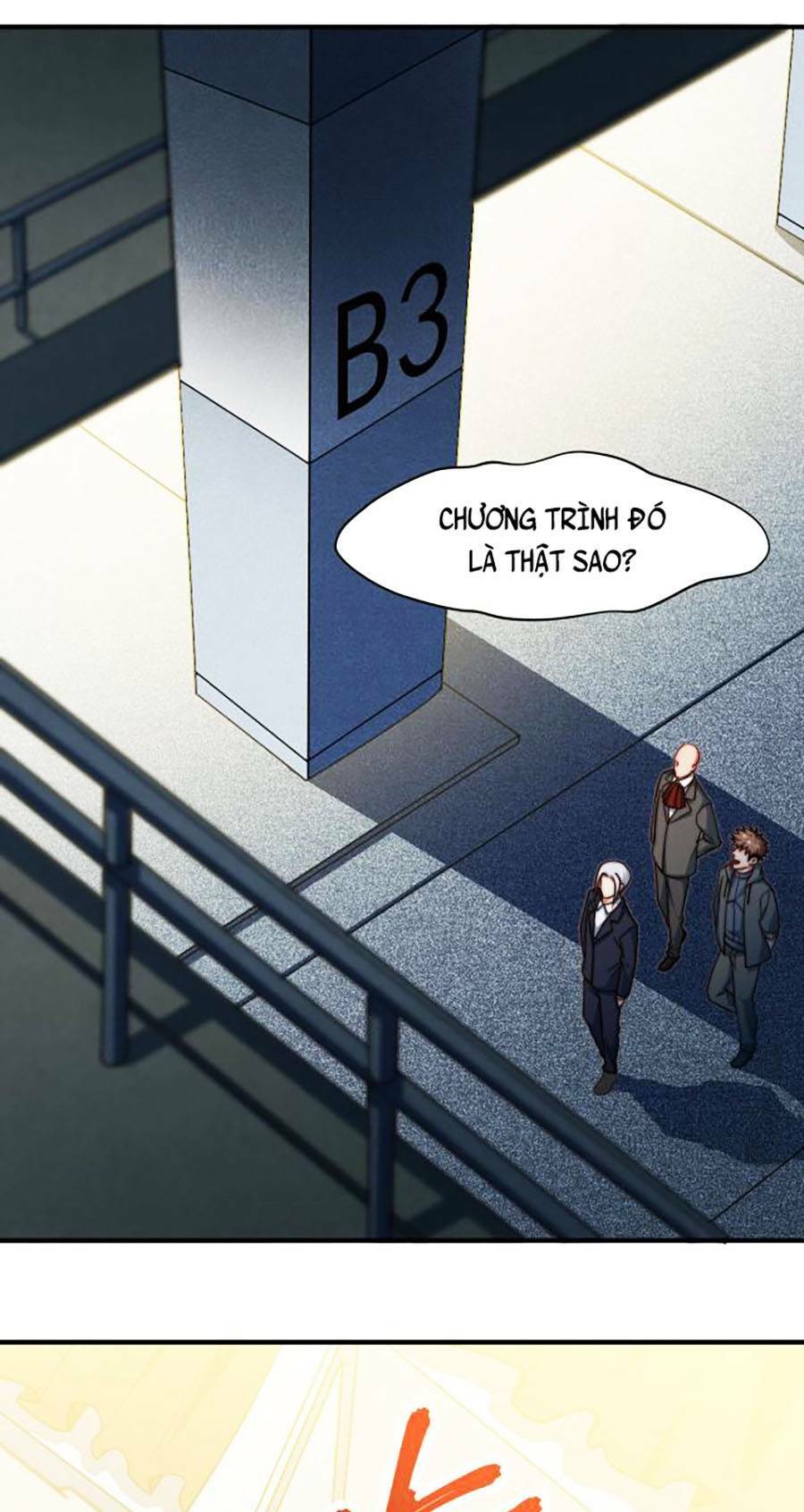 Long Ấn Chiến Thần - Chapter 8 - Page 45