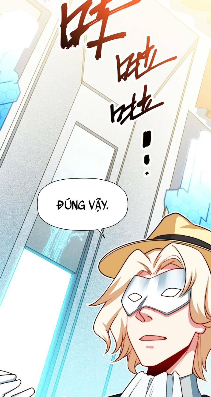 Long Ấn Chiến Thần - Chapter 8 - Page 46