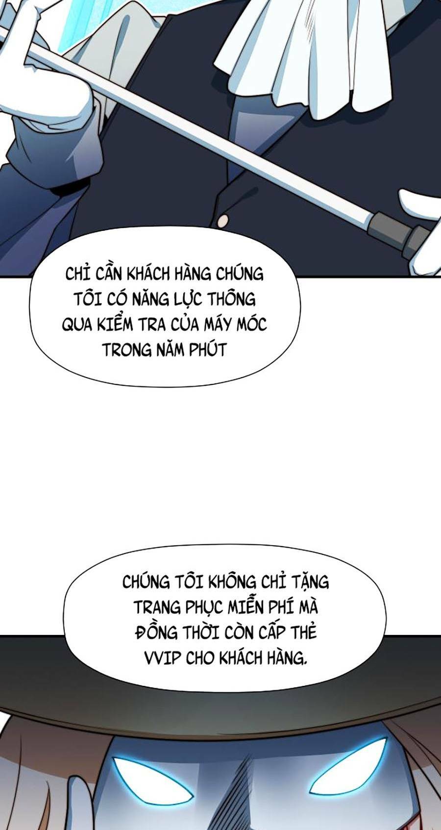 Long Ấn Chiến Thần - Chapter 8 - Page 47