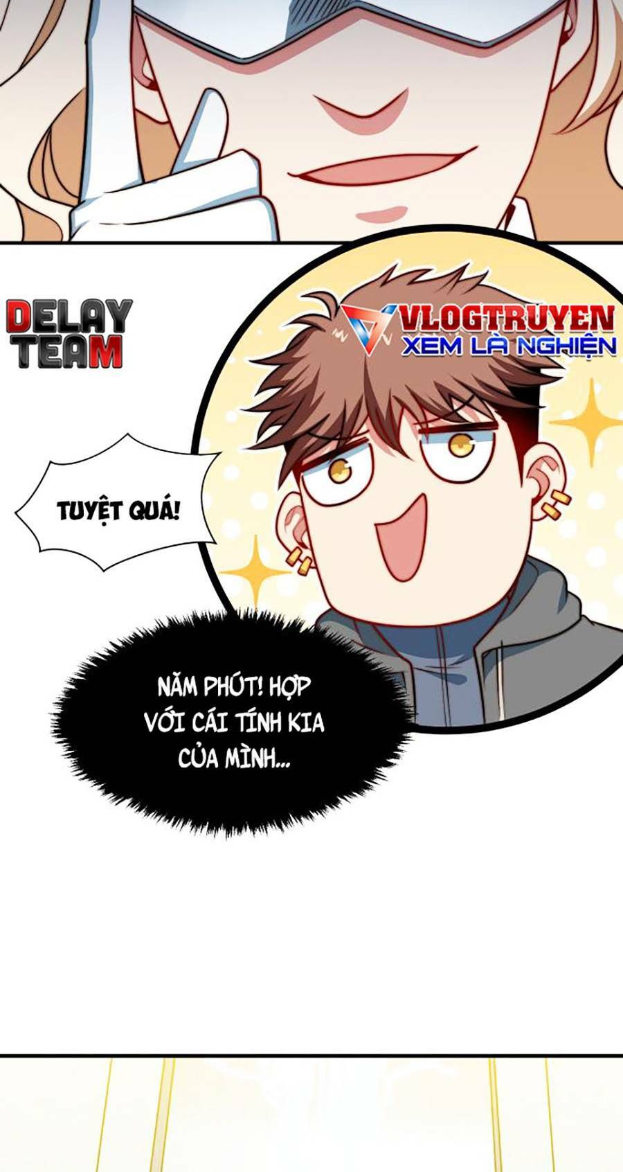 Long Ấn Chiến Thần - Chapter 8 - Page 48