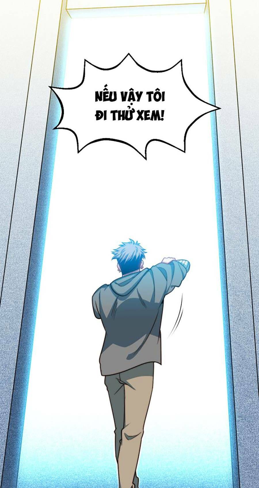 Long Ấn Chiến Thần - Chapter 8 - Page 49