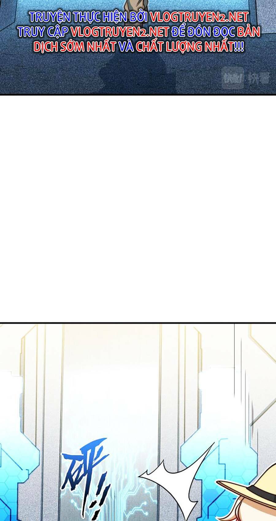 Long Ấn Chiến Thần - Chapter 8 - Page 50