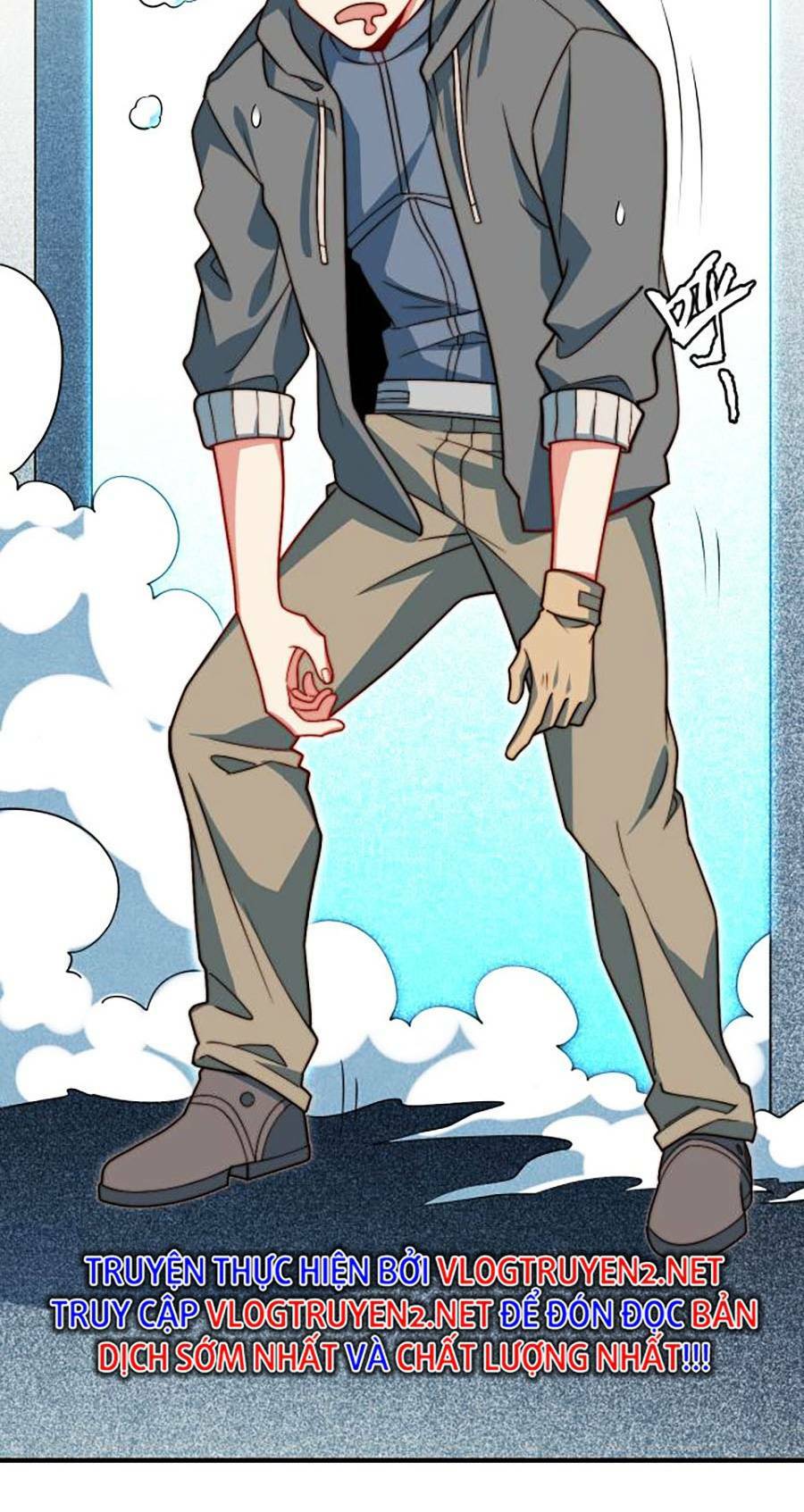 Long Ấn Chiến Thần - Chapter 8 - Page 55