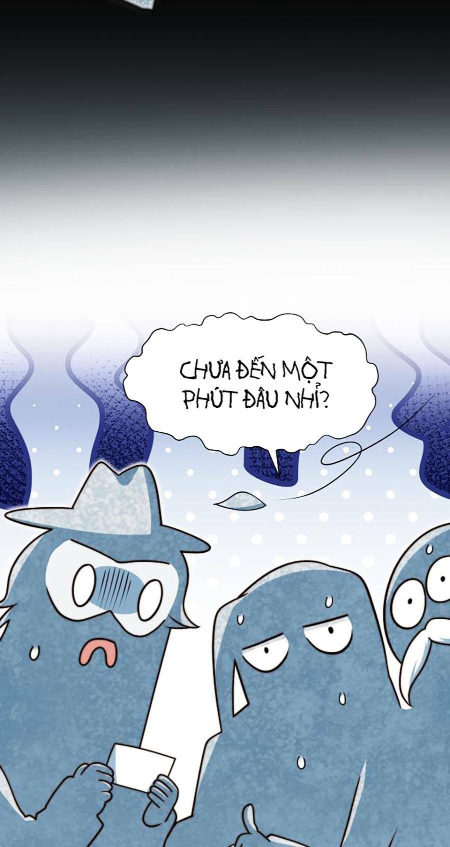 Long Ấn Chiến Thần - Chapter 8 - Page 57