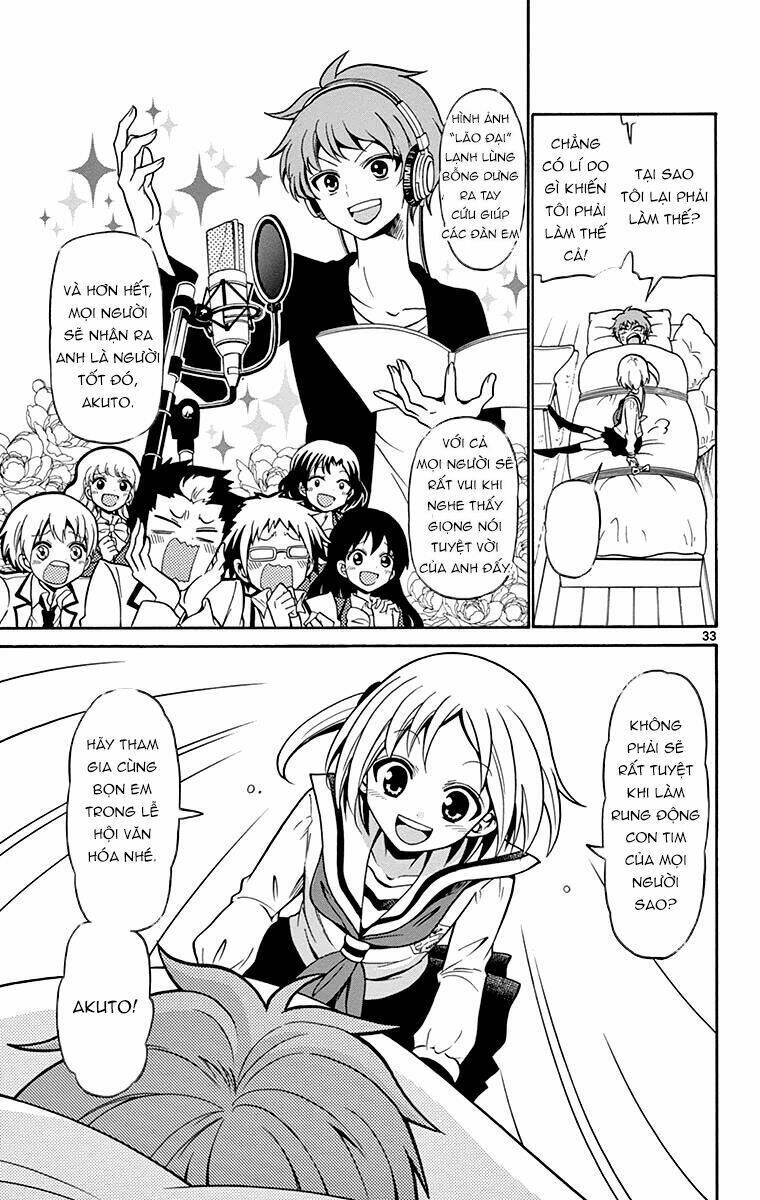 Tenshi to Akuto!! - Chapter 1 - Page 31