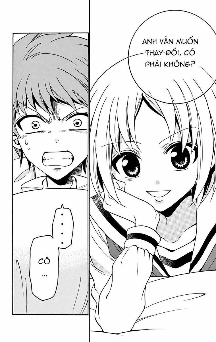 Tenshi to Akuto!! - Chapter 1 - Page 36